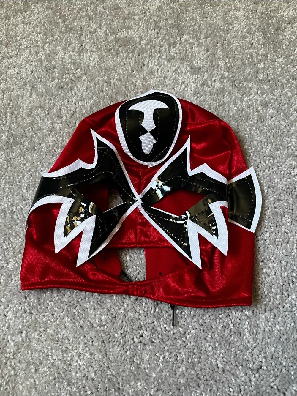 Adult Lucha Libre Wrestling Mask